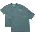 Sanction Basic Tee 2 Pack Olive