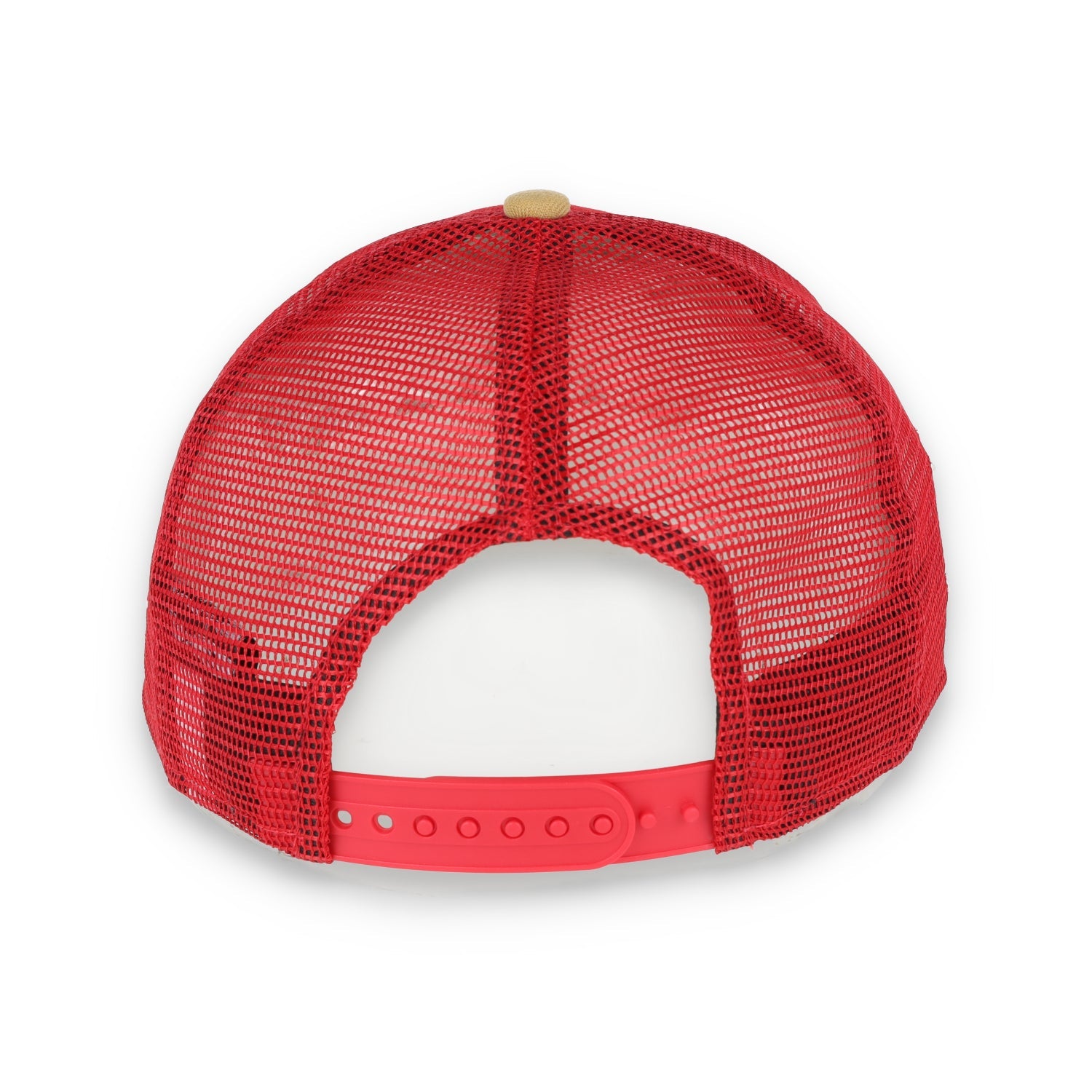 New Era San Francisco 49ERS NFL Sideline 9FIFTY Snapback Adjustable
