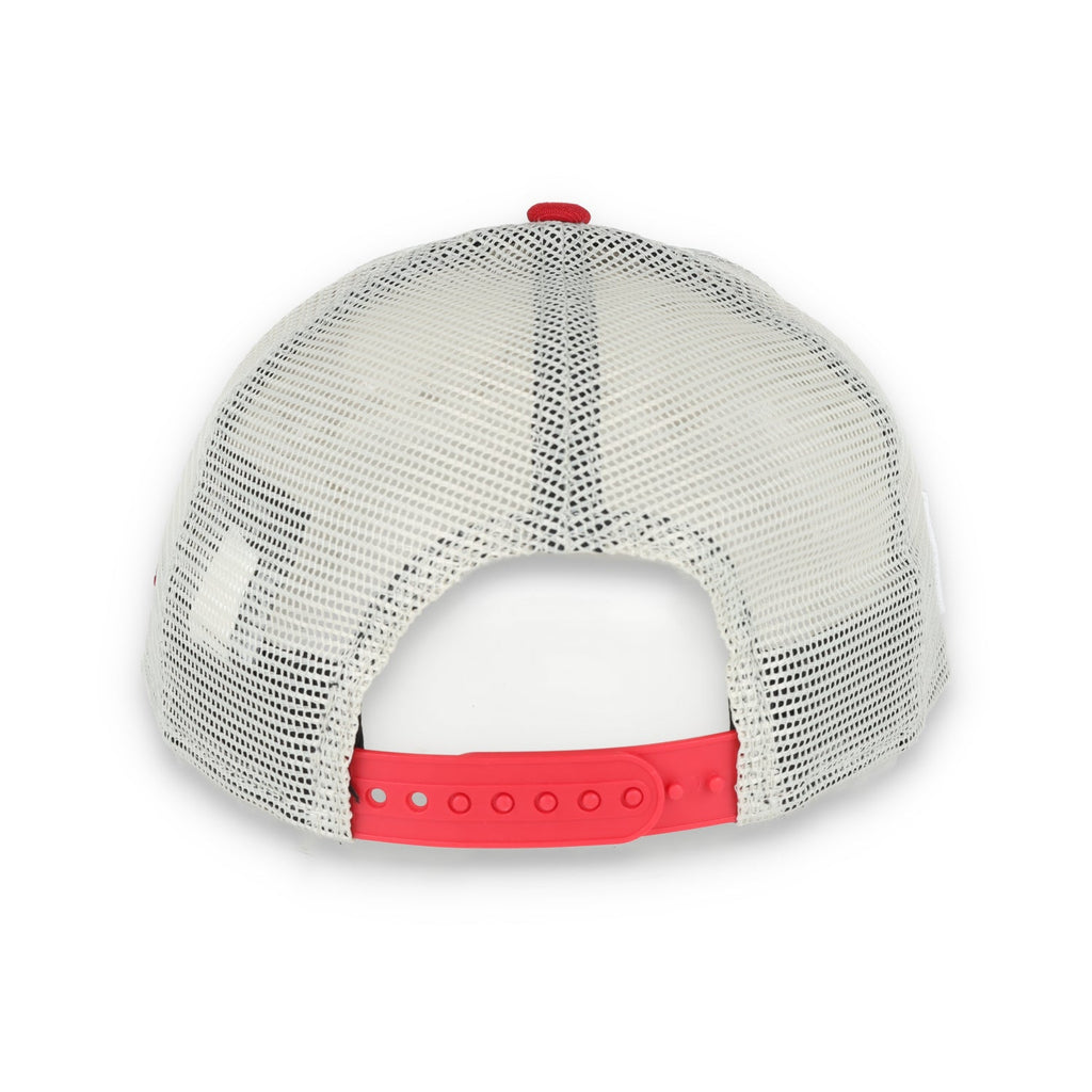 New Era San Francisco 49ERS NFL Sideline Historic 9FIFTY Adjustable
