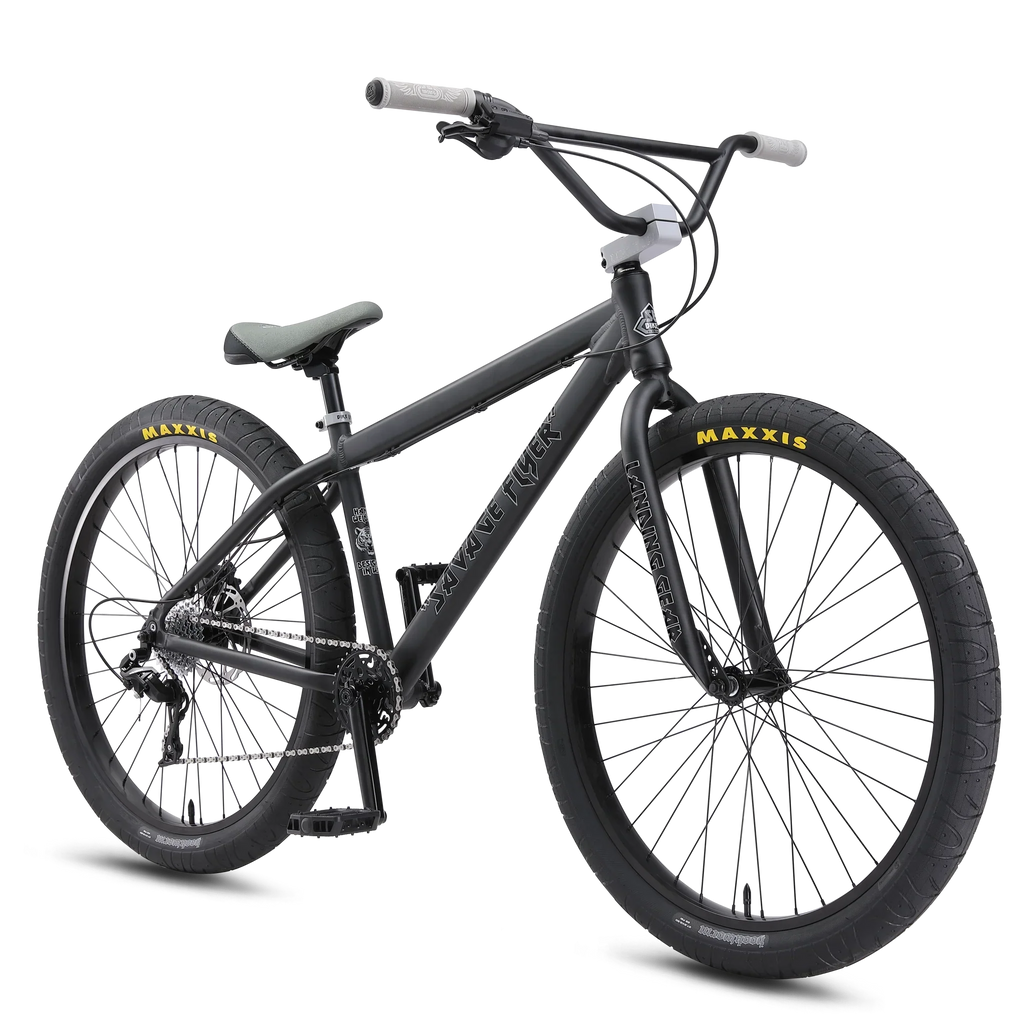 SE Bikes Savage Flyer 27.5" Bike