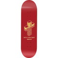 Sci-Fi Fantasy 2029 Skateboard Deck 8"