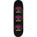 Sci-Fi Fantasy Neoliberal Beauty Skateboard Deck 8.5"
