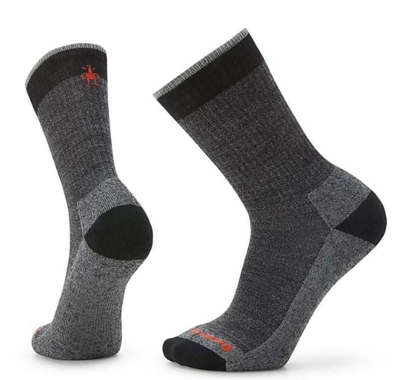 Smartwool - Everyday Rollinsville Crew - Black