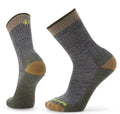Smartwool - Everyday Rollinsville Crew - Fossil
