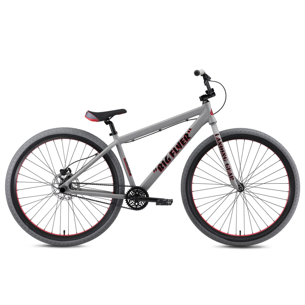 SE Bikes Big Flyer HD 29" Bike