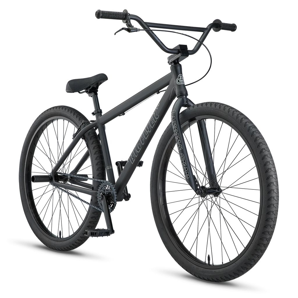 SE Bikes Big Flyer 29" Bike