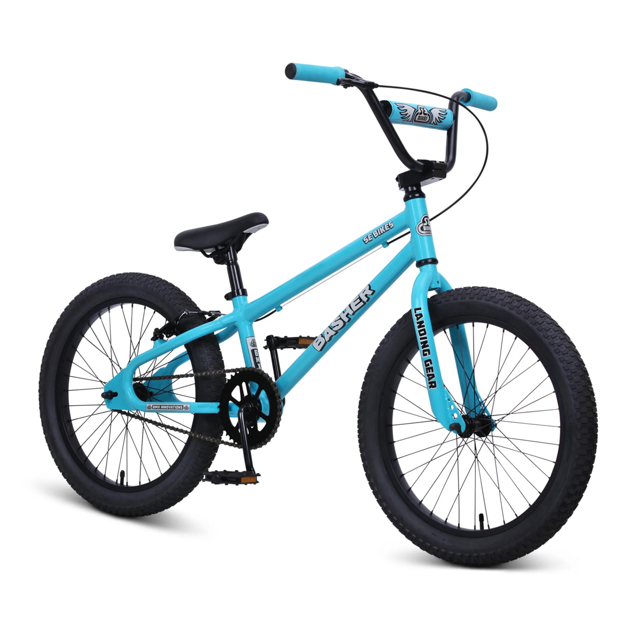SE Bikes Basher 20" Bike