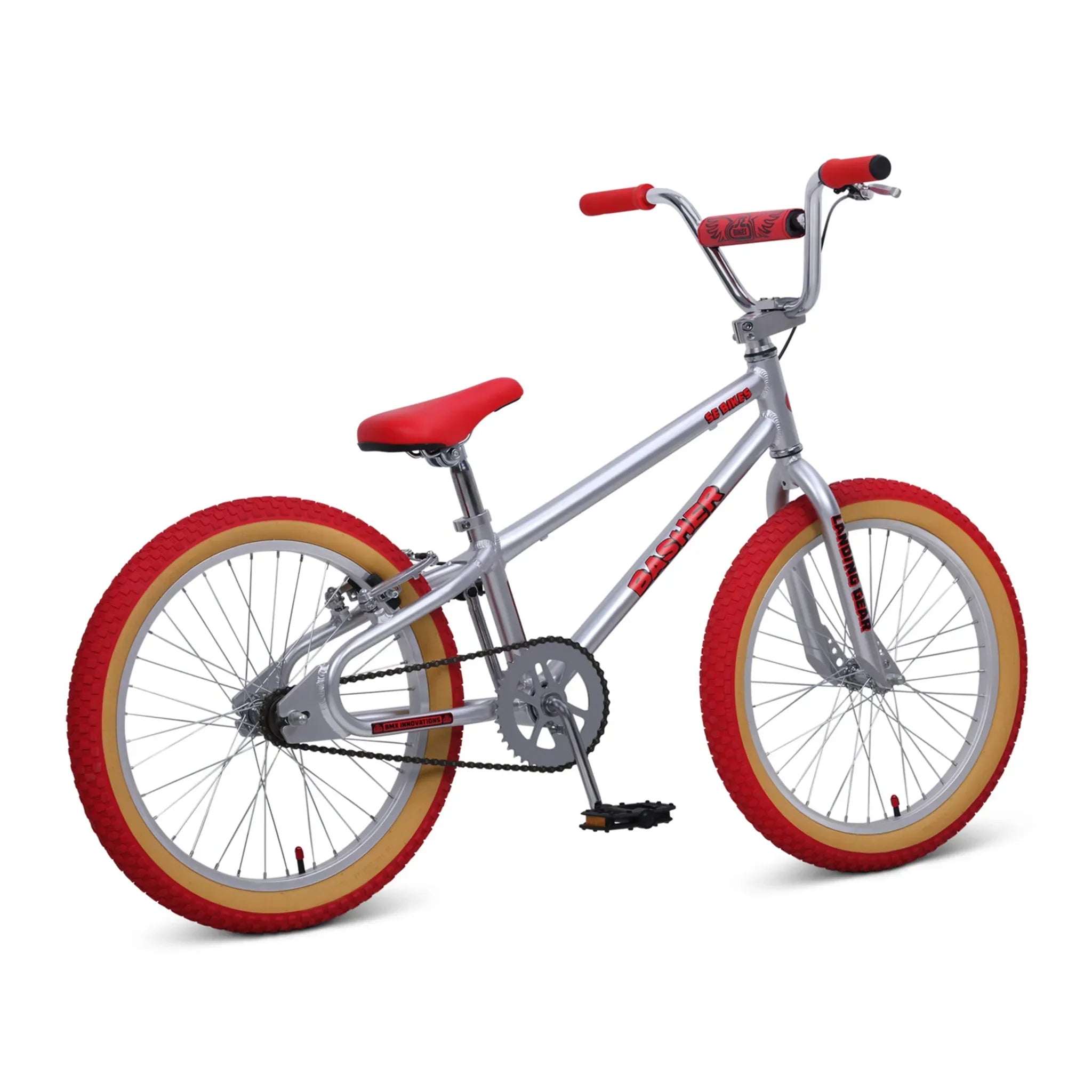 SE Bikes Basher 20" Bike