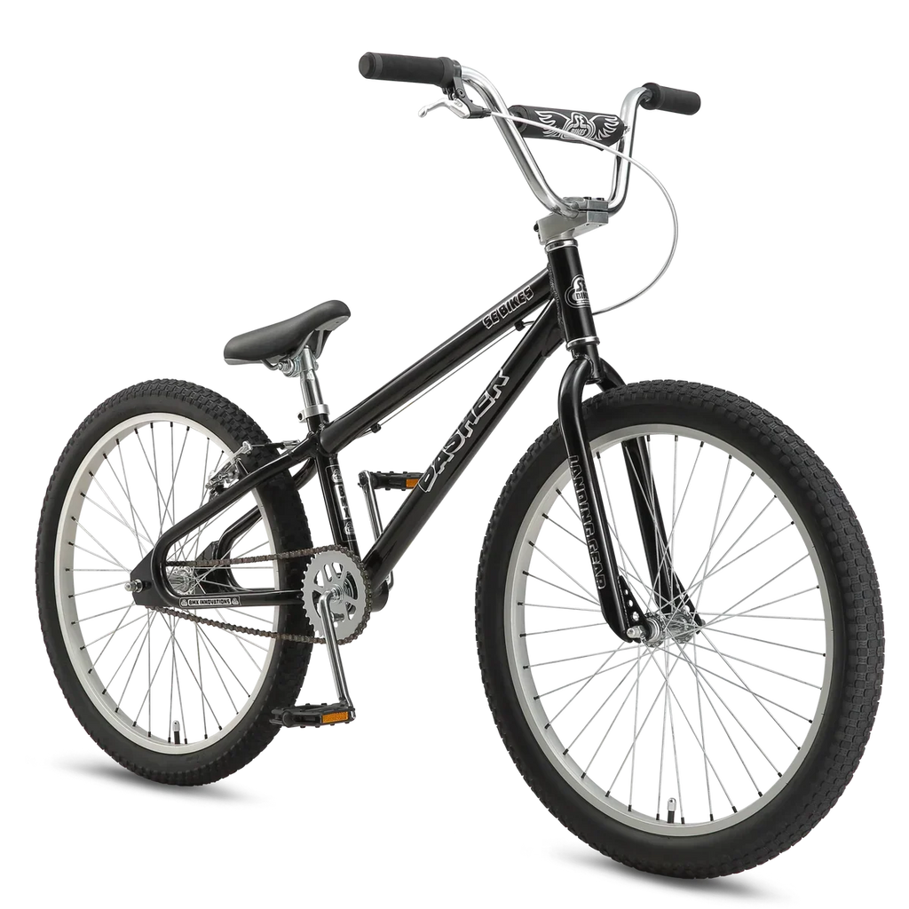 SE Bikes Basher 24" Bike
