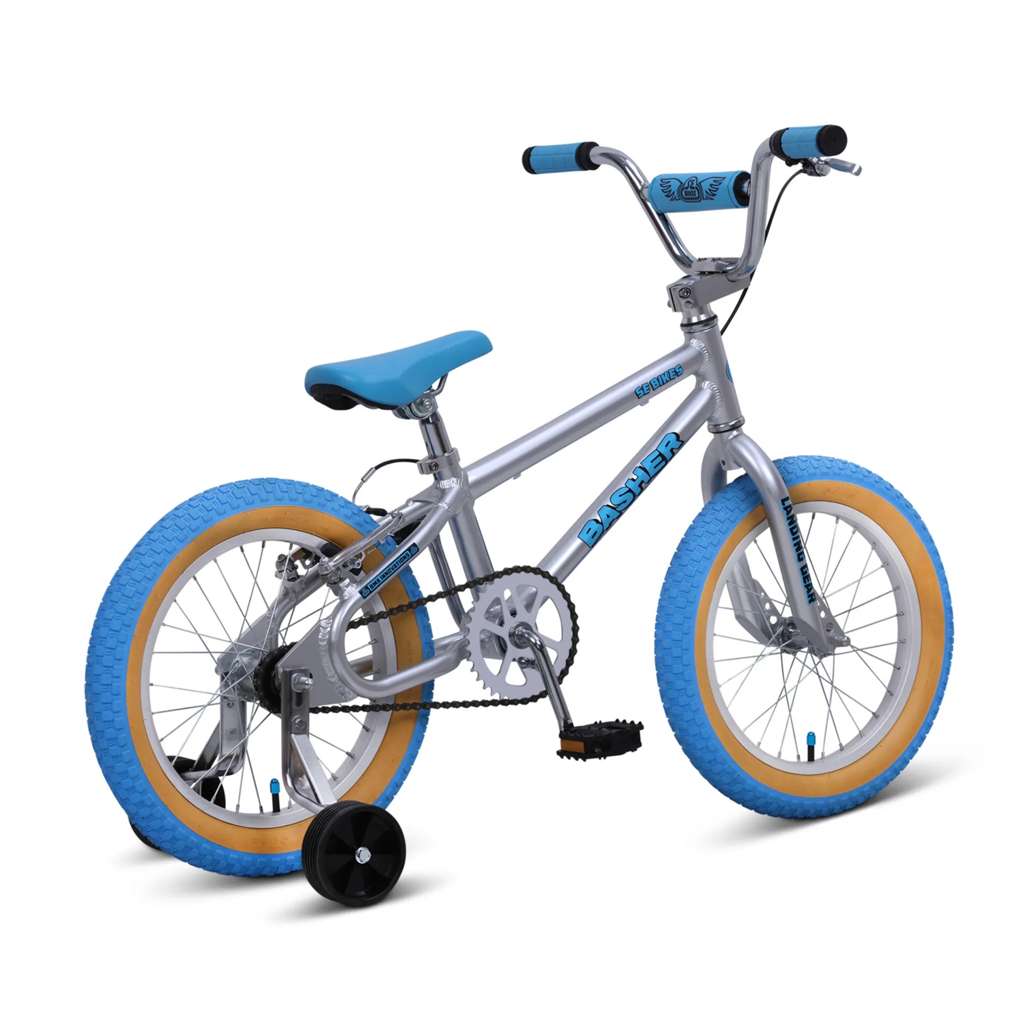 SE Bikes Basher 16" Bike