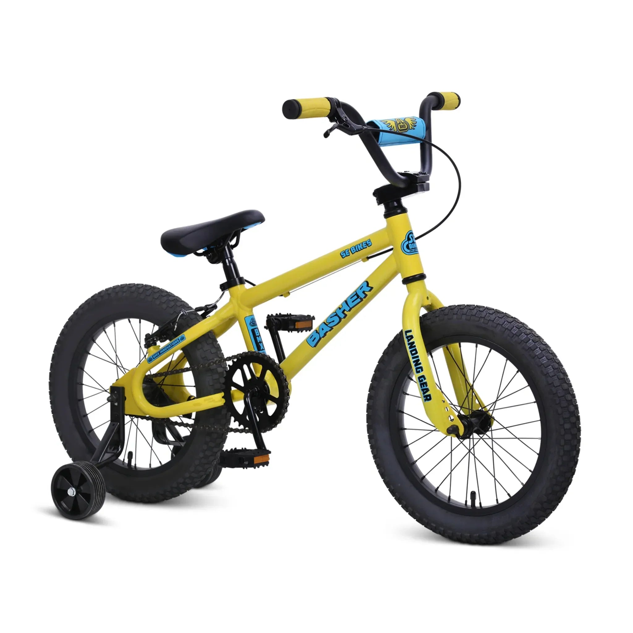 SE Bikes Basher 16" Bike