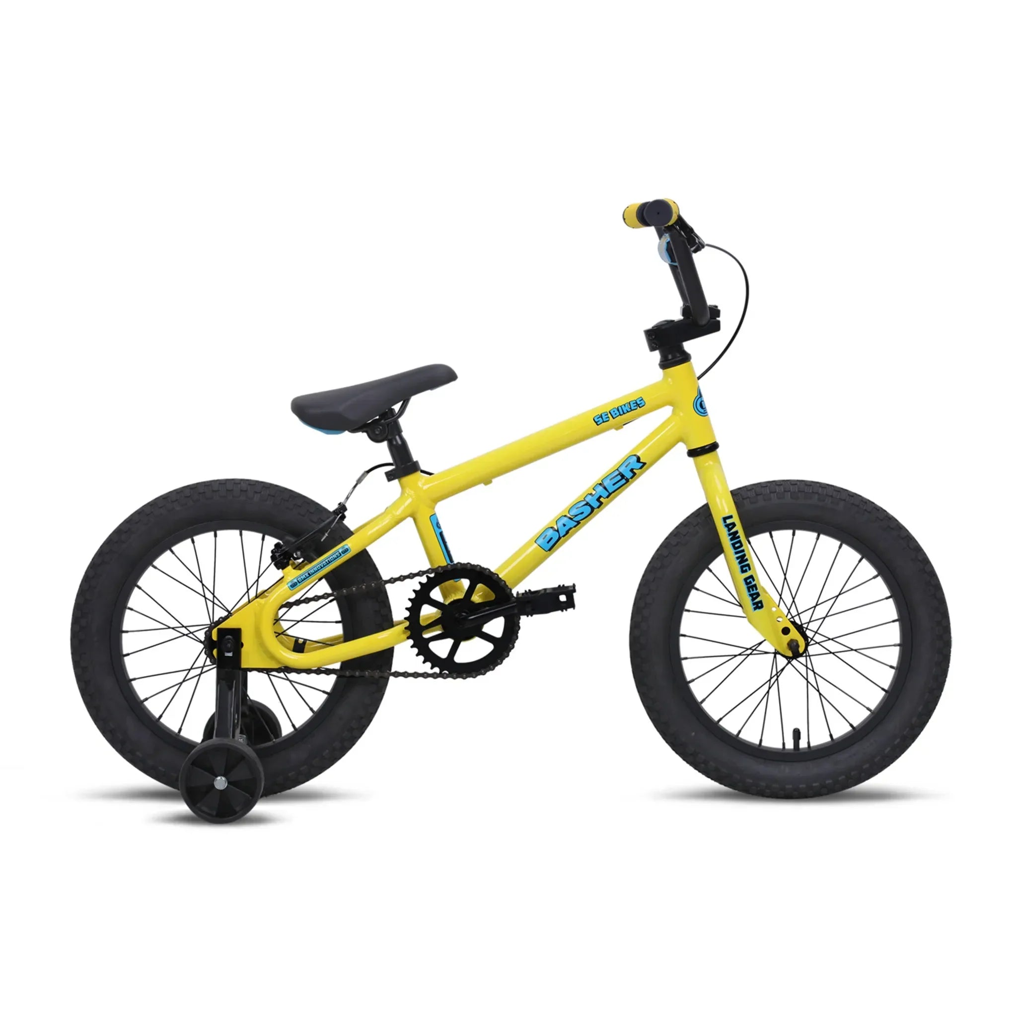 SE Bikes Basher 16" Bike