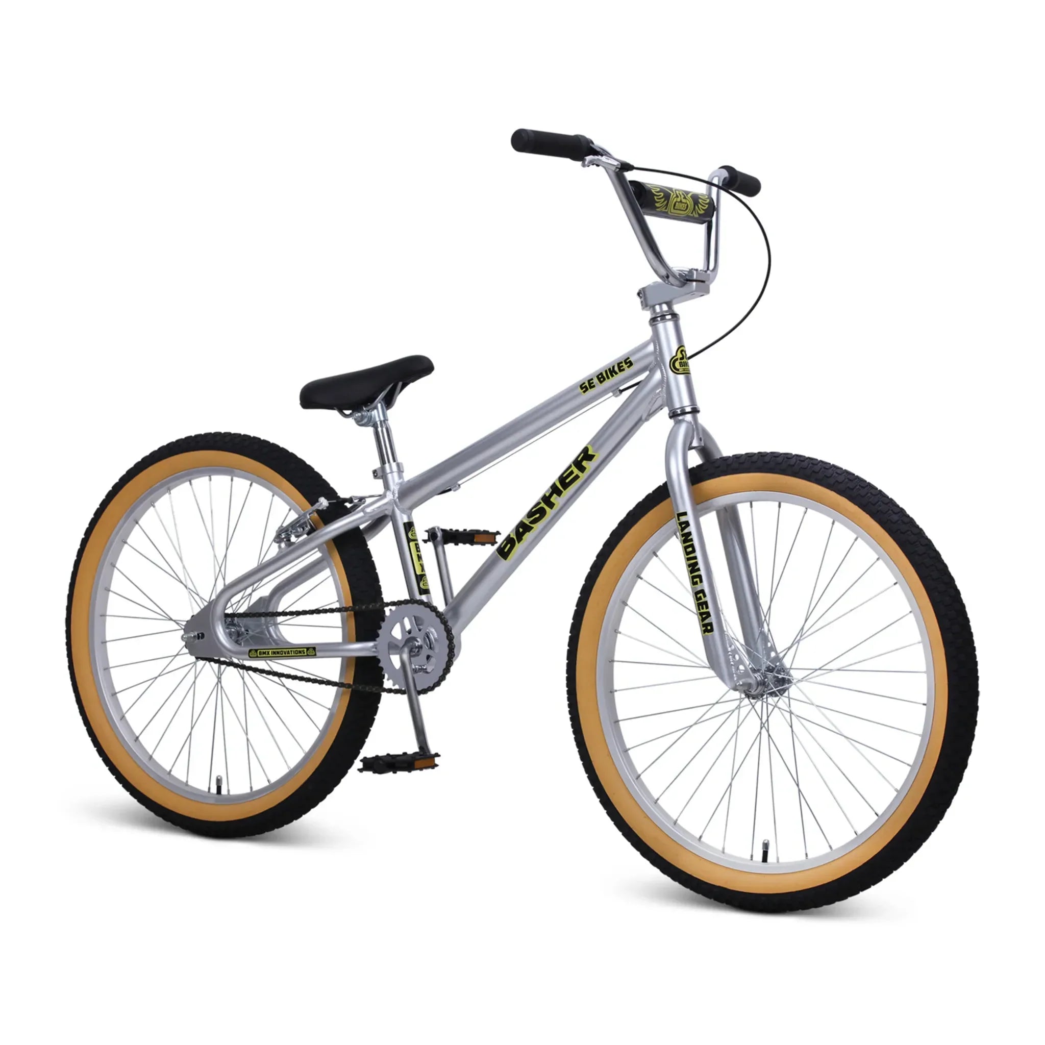 SE Bikes Basher 24" Bike