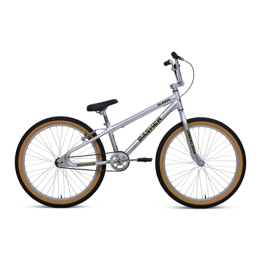 SE Bikes Basher 24" Bike