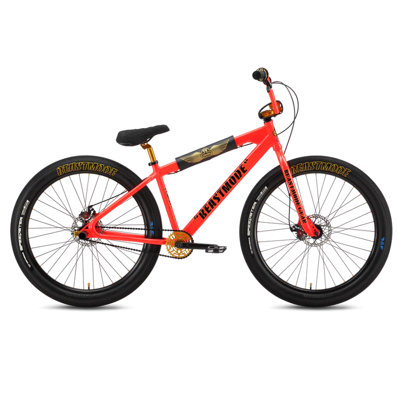 SE Bikes Beast Mode Ripper 27.5" Bike