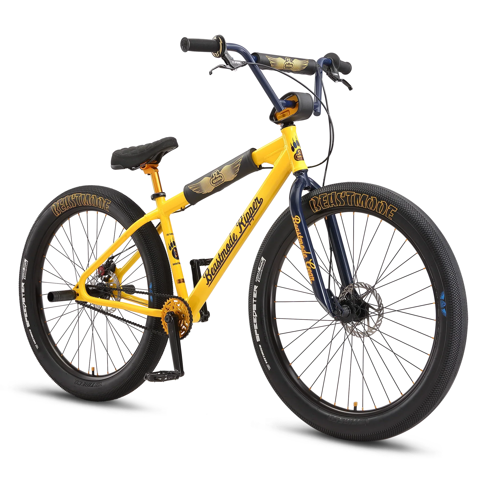 SE Bikes Beast Mode Ripper 27.5" Bike