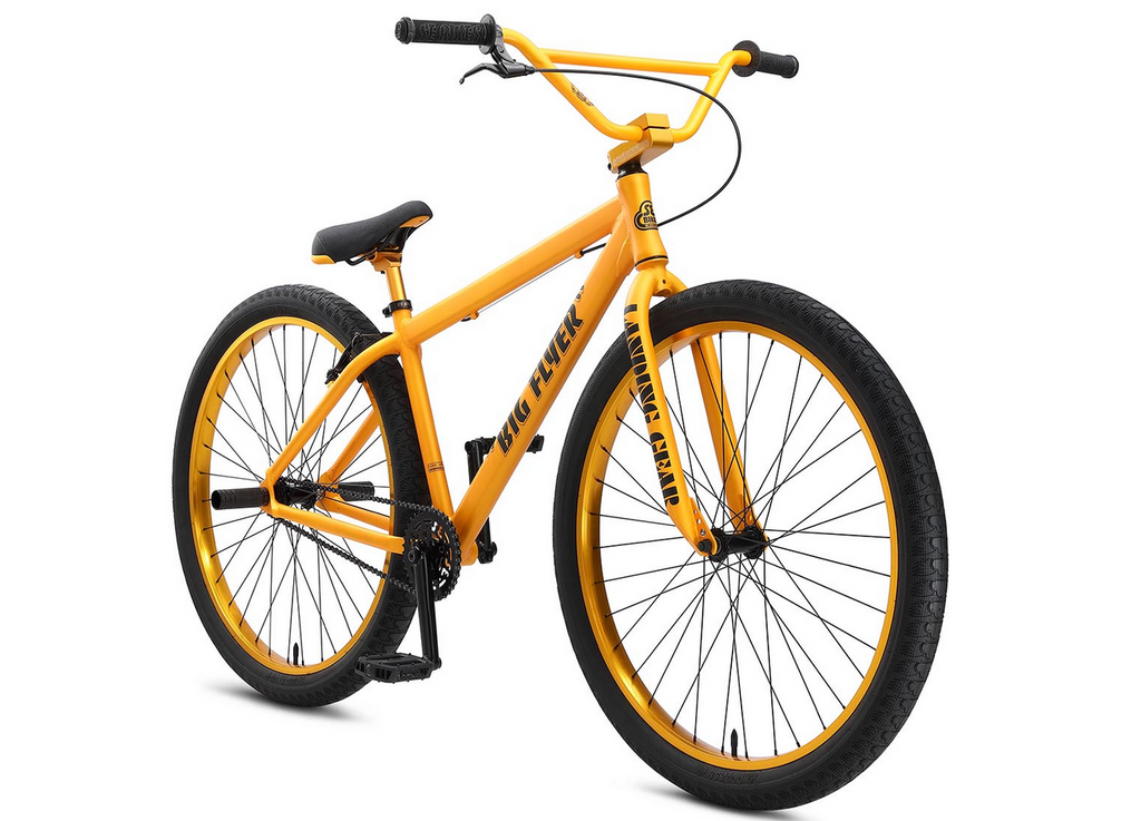 SE Bikes Big Flyer 29" Bike