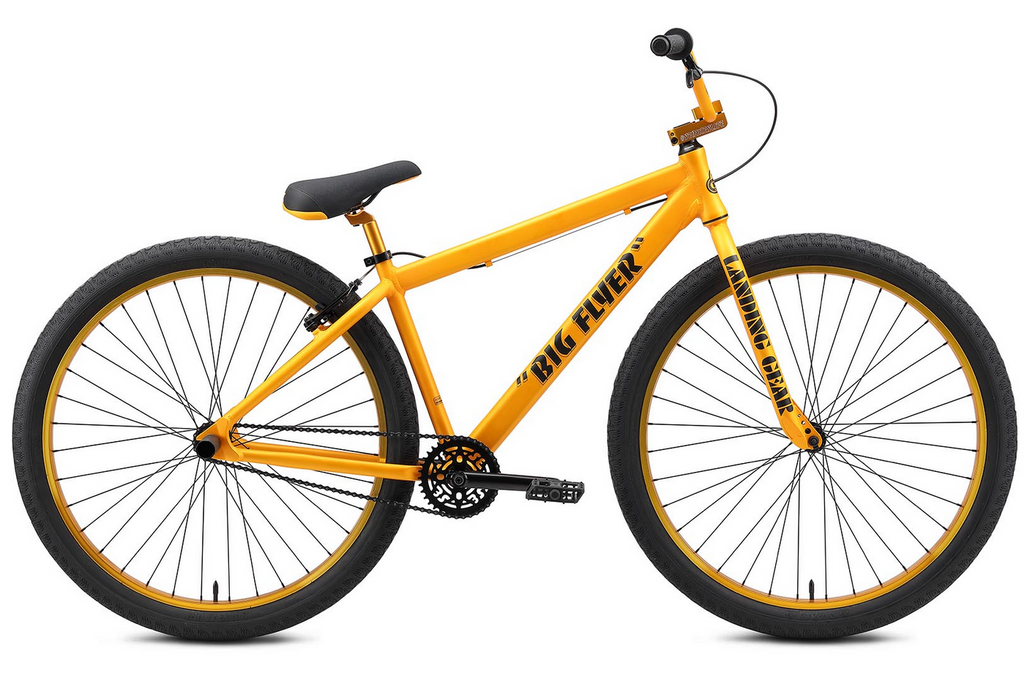 SE Bikes Big Flyer 29" Bike