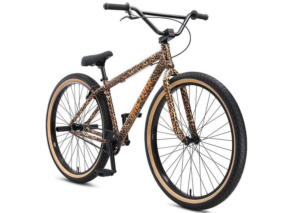 SE Bikes Big Flyer 29" Bike