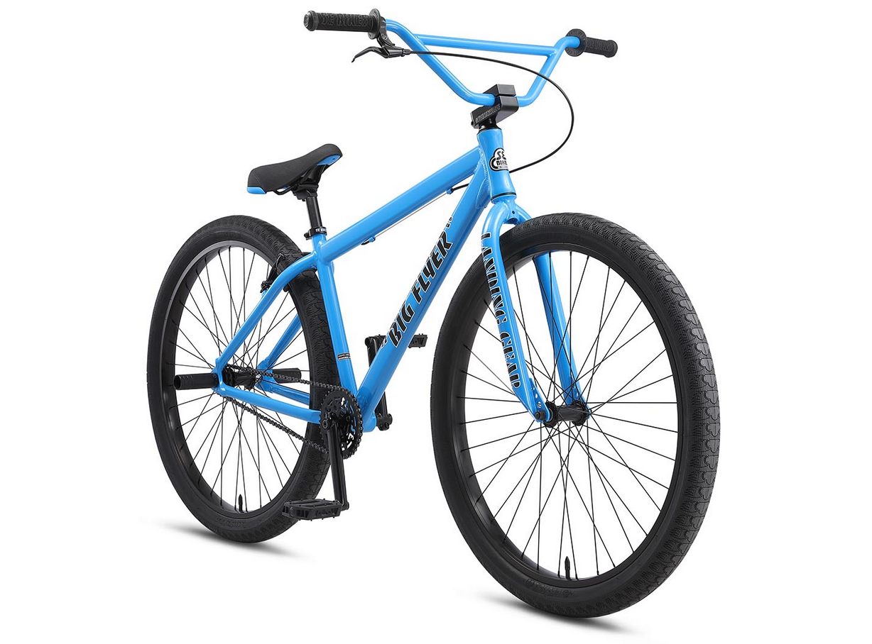 SE Bikes Big Flyer 29" Bike