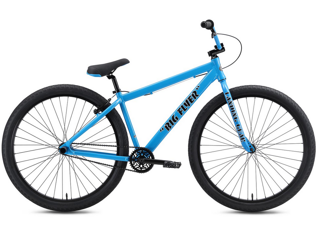 SE Bikes Big Flyer 29" Bike