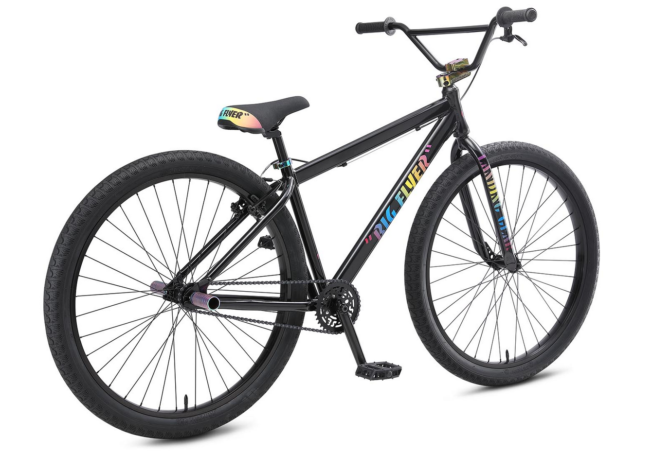 SE Bikes Big Flyer 29" Bike