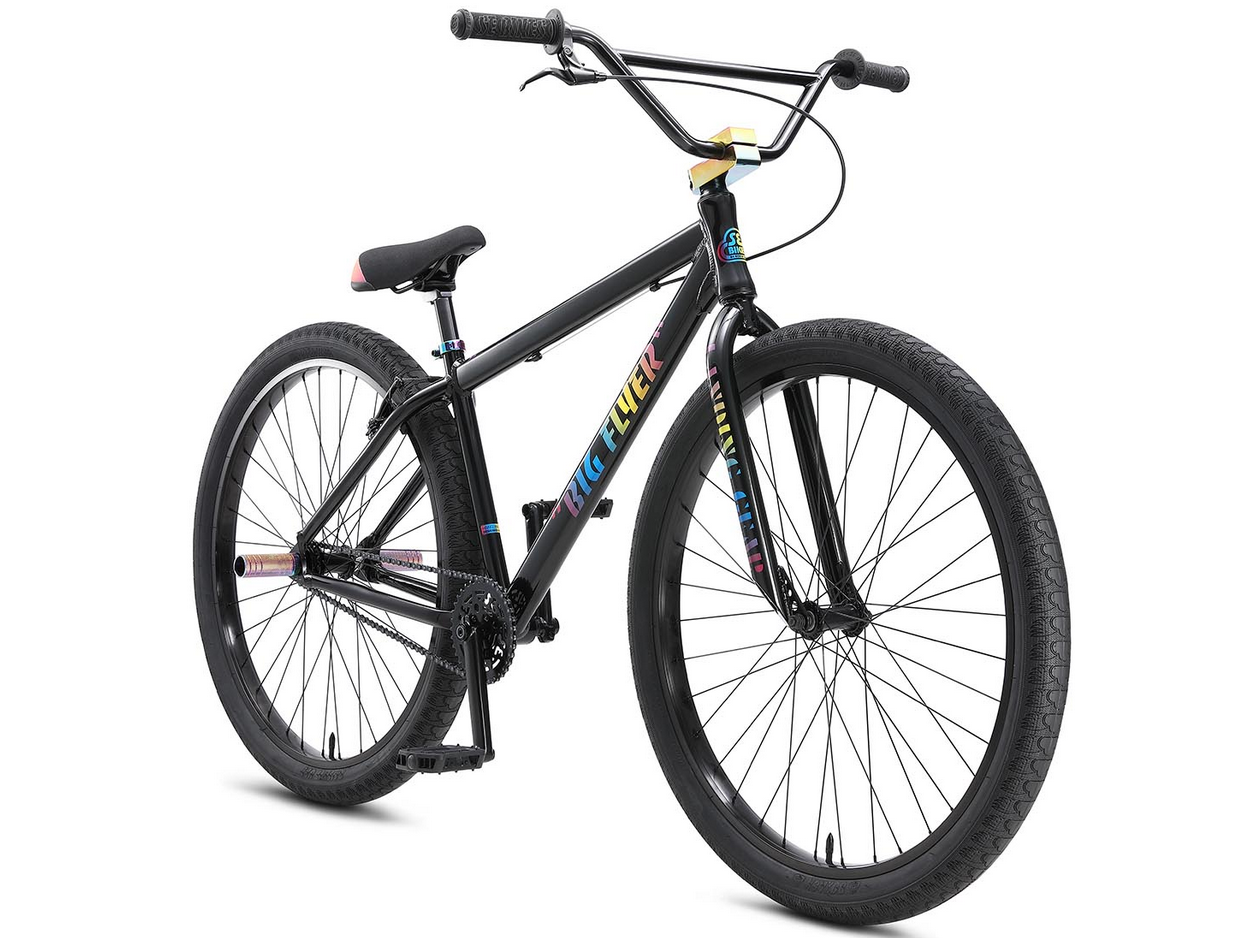 SE Bikes Big Flyer 29" Bike