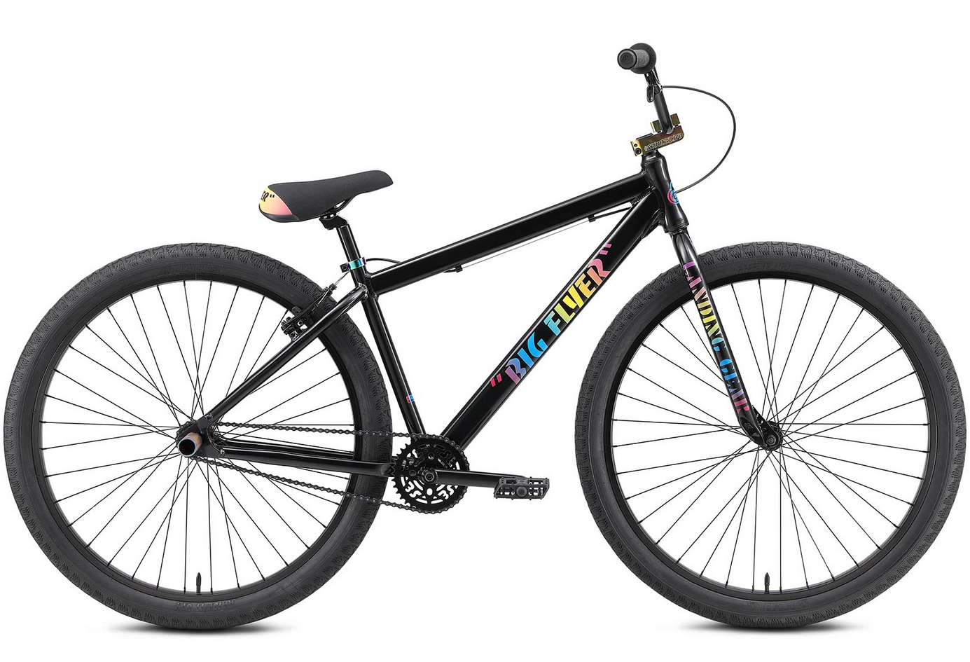 SE Bikes Big Flyer 29" Bike