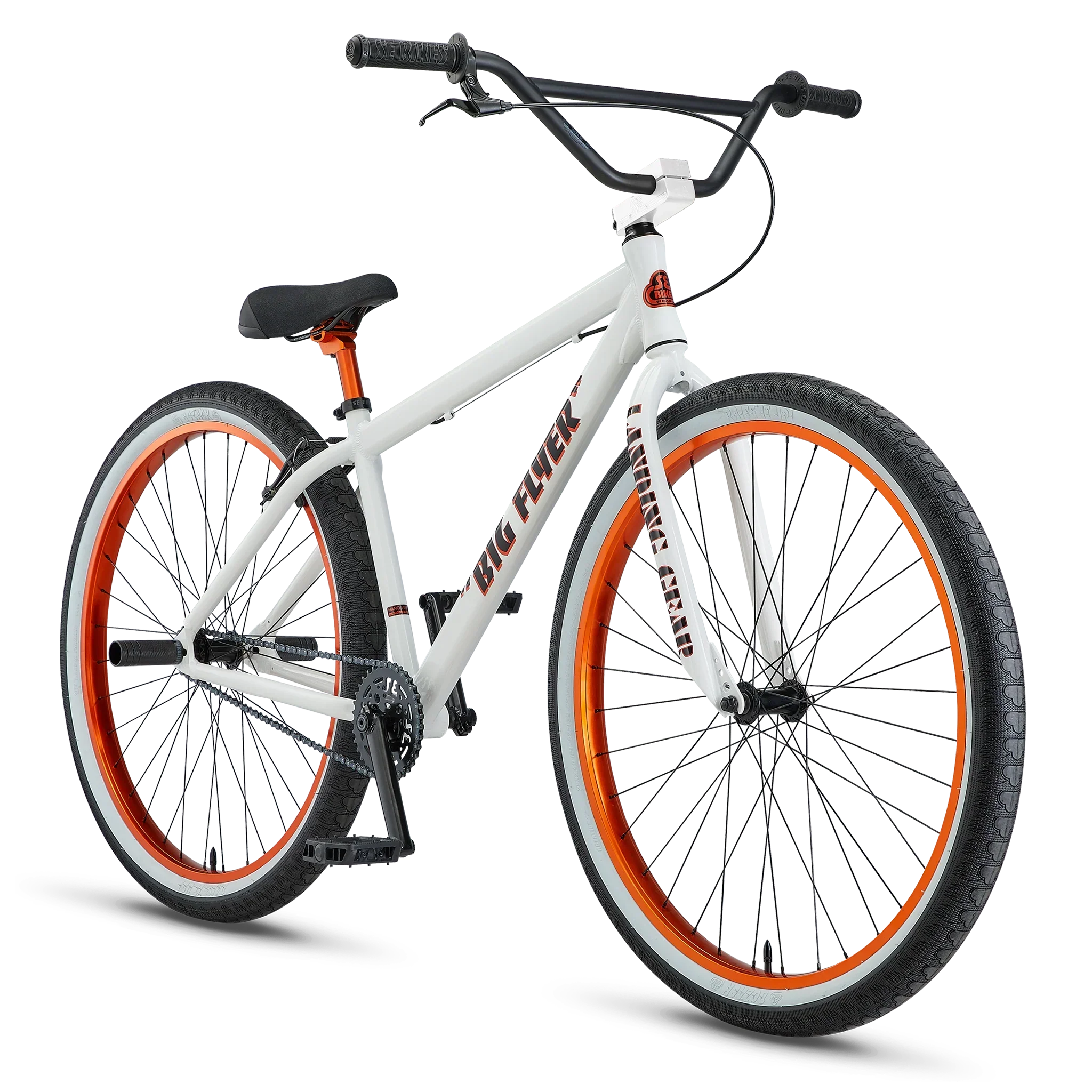 SE Bikes Big Flyer 29" Bike