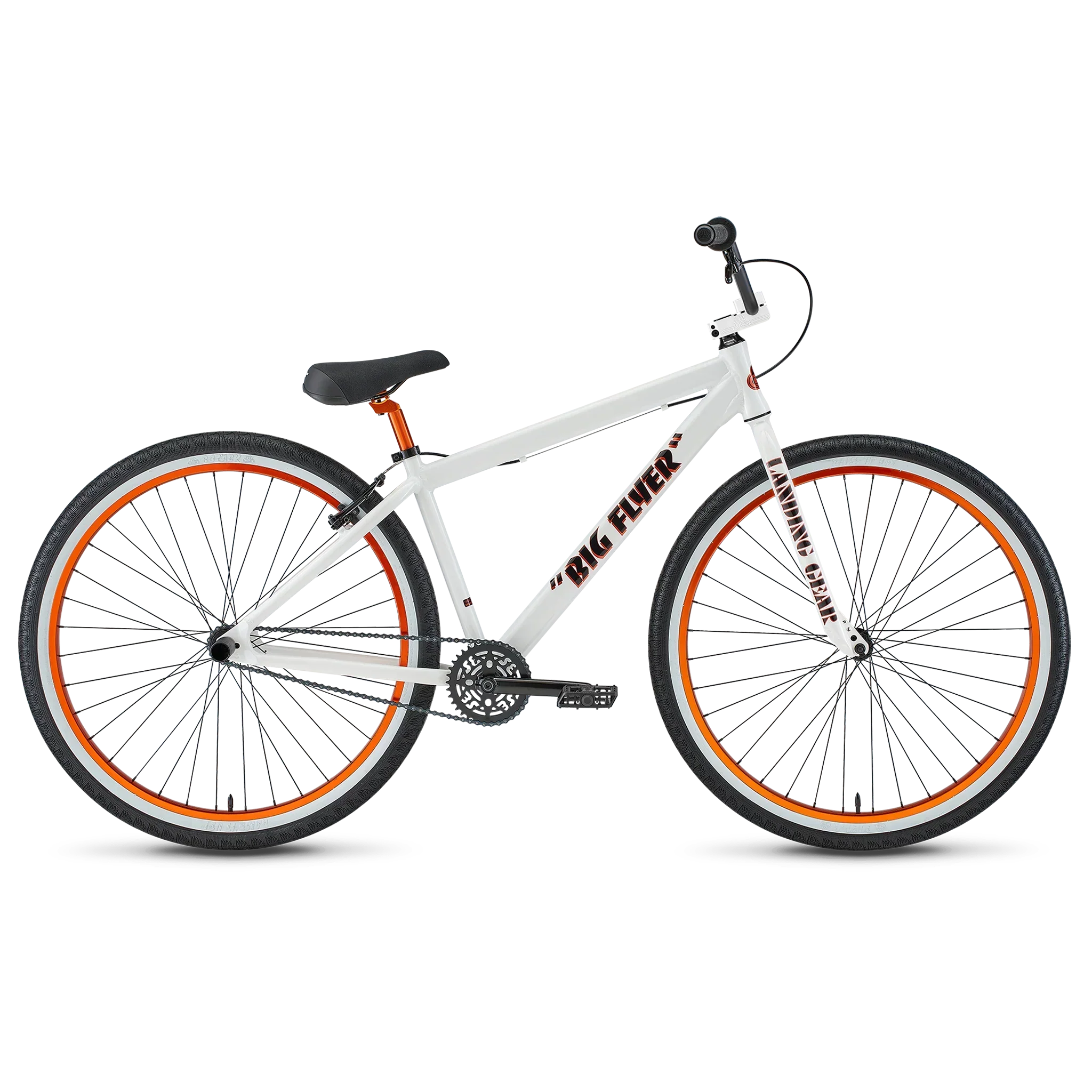 SE Bikes Big Flyer 29" Bike