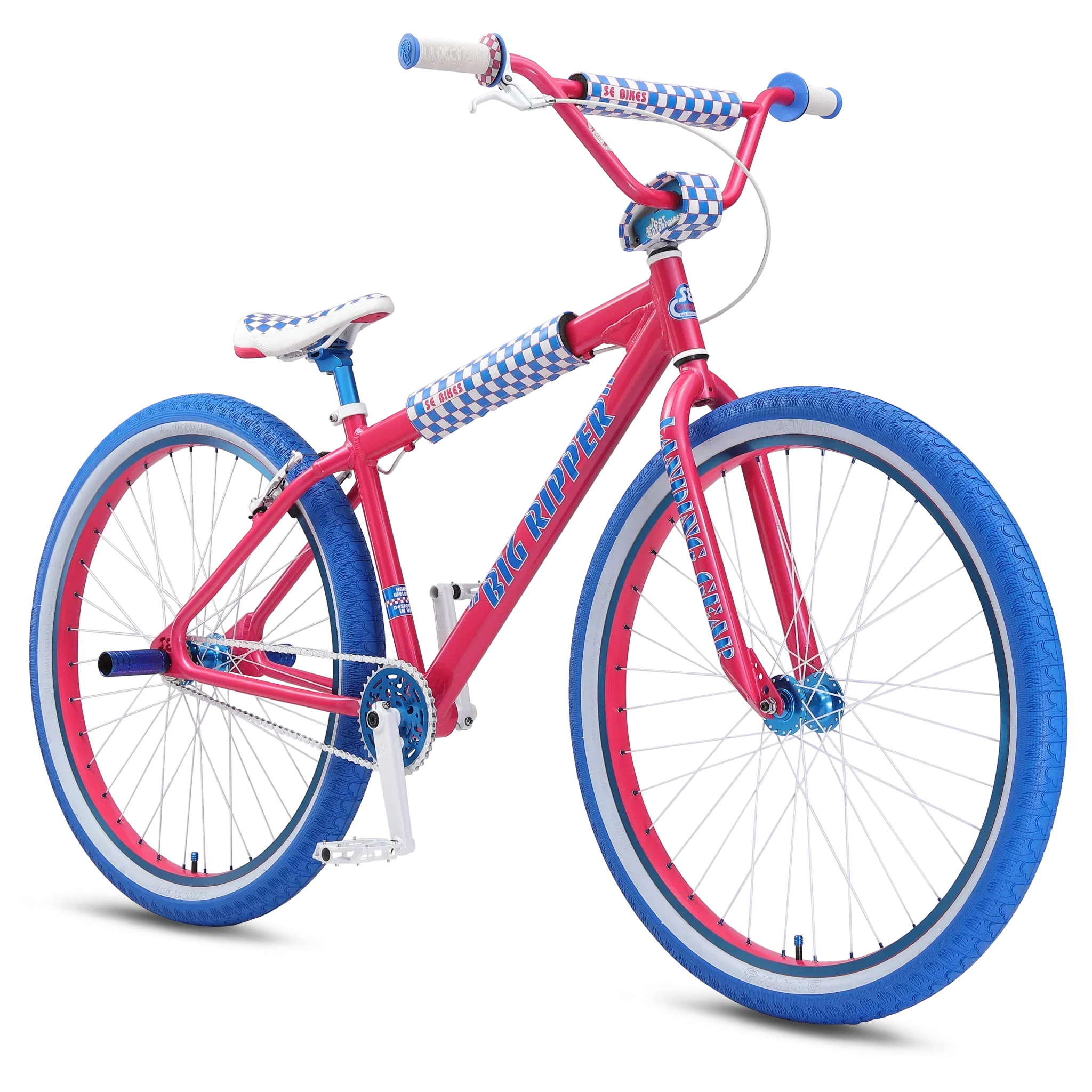 SE Bikes Big Ripper 29" Bike