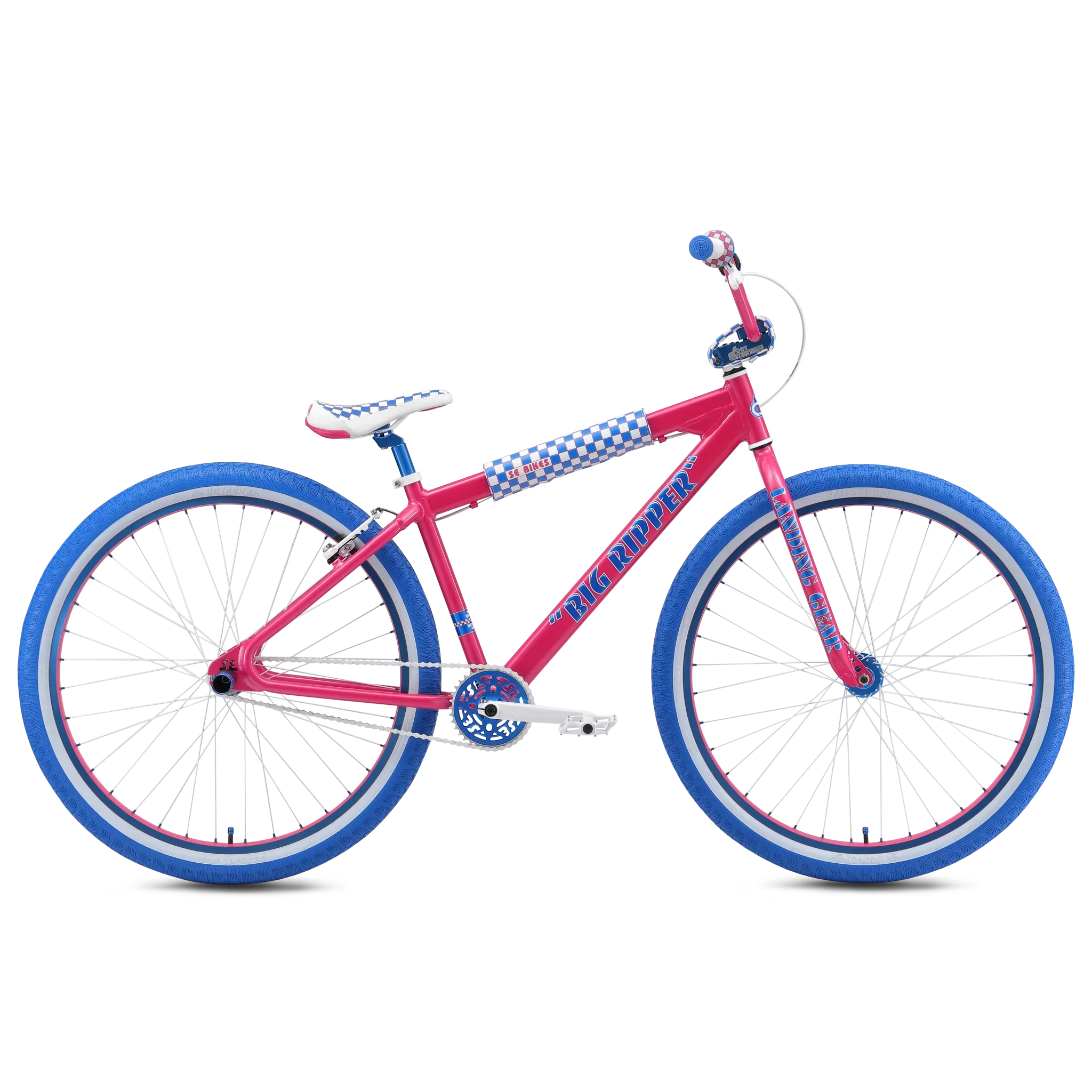 SE Bikes Big Ripper 29" Bike