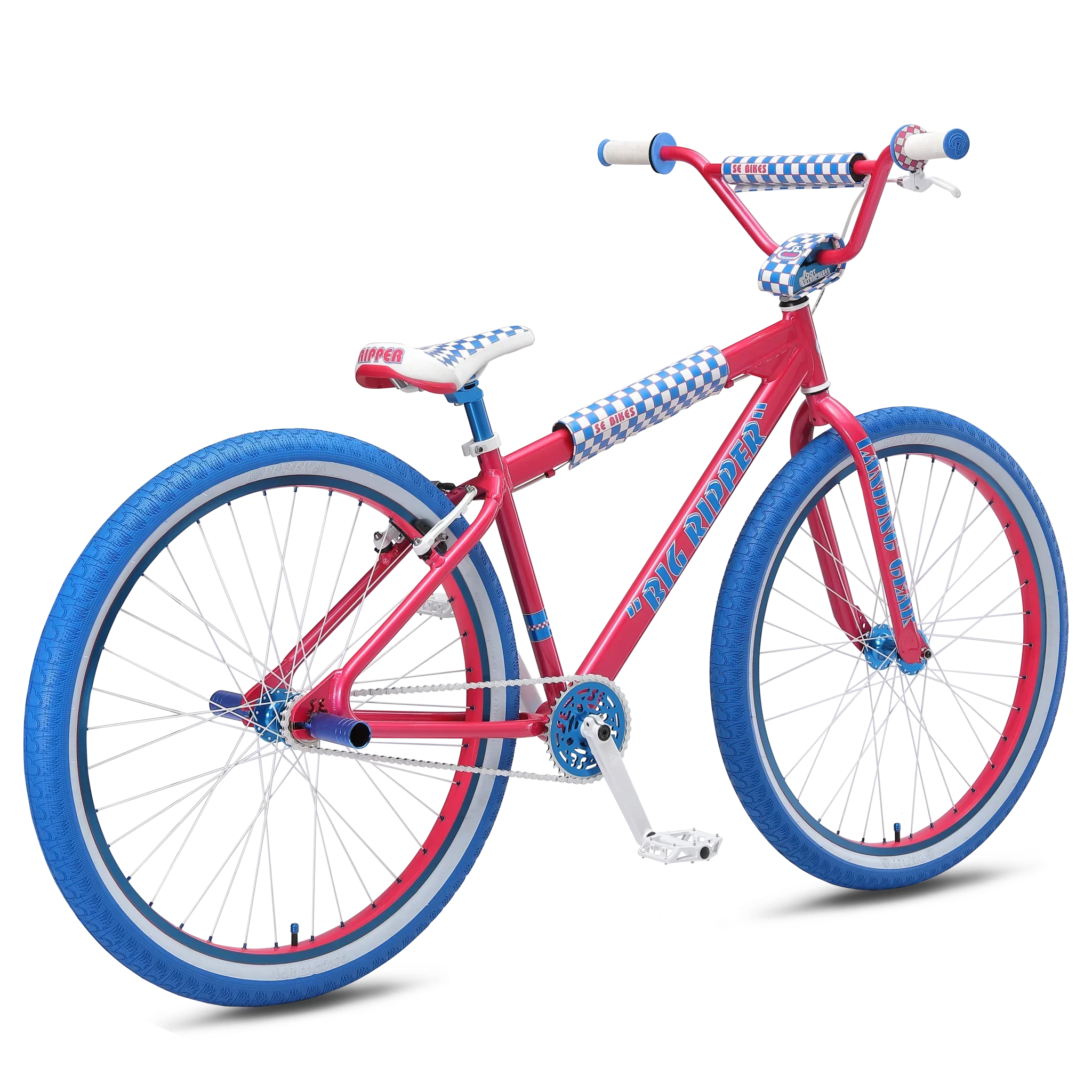 SE Bikes Big Ripper 29" Bike