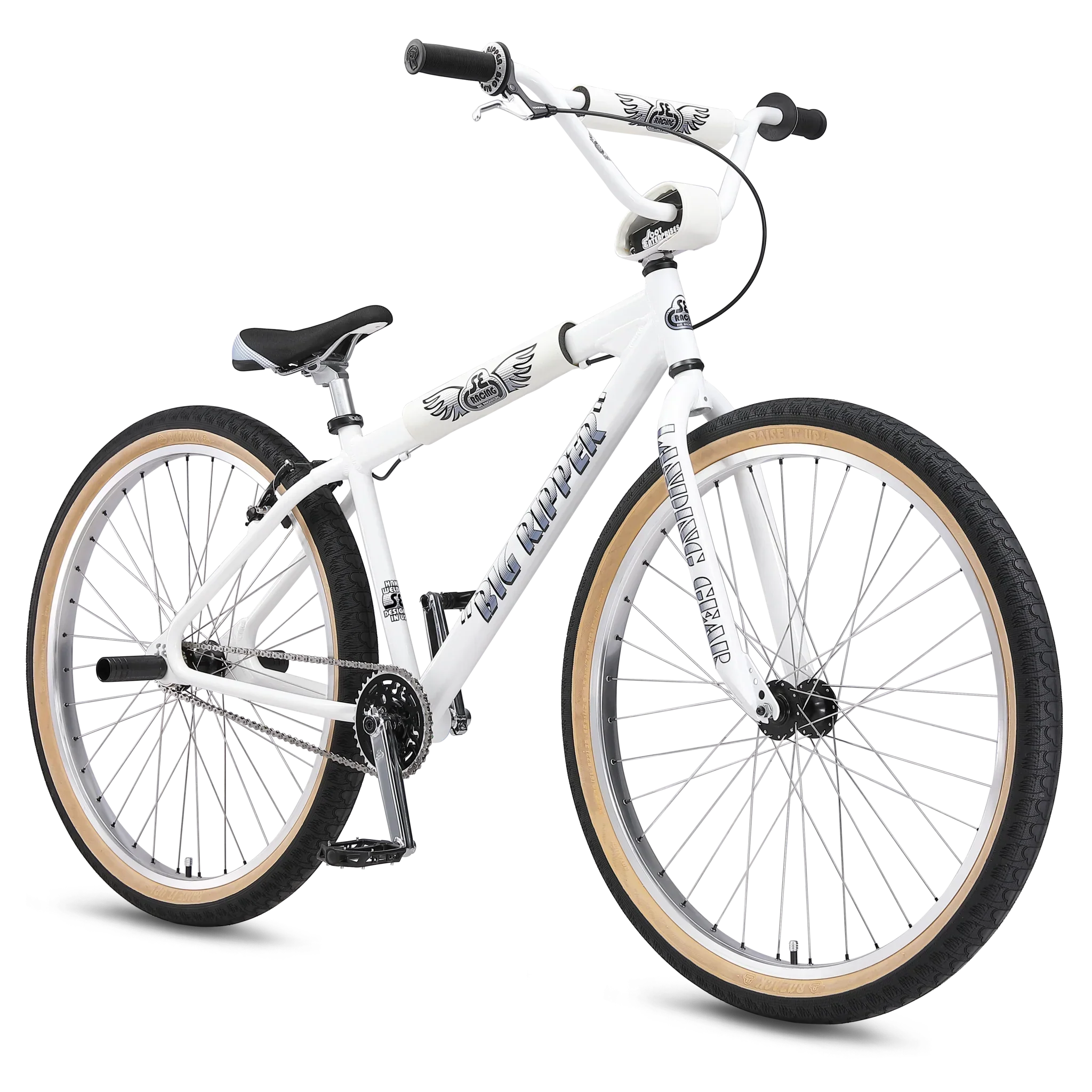 SE Bikes Big Ripper 29" Bike