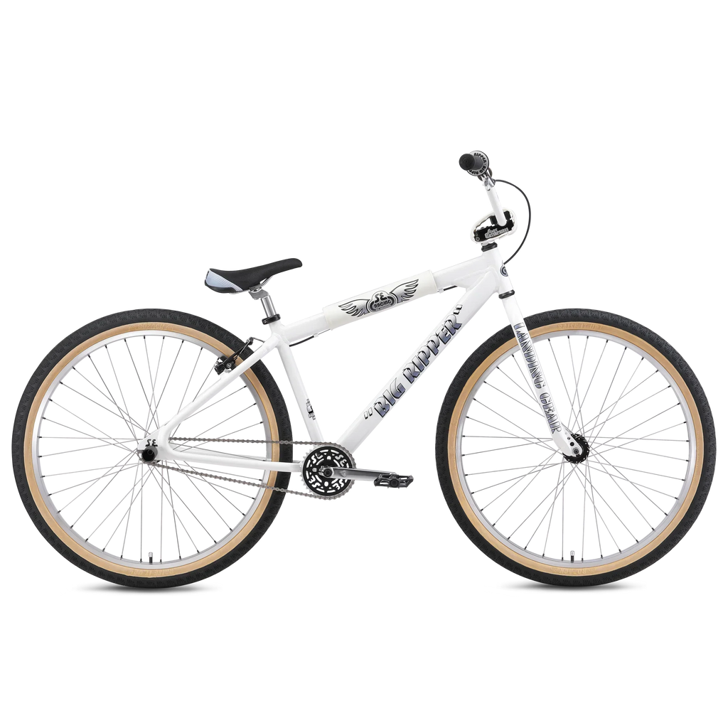 SE Bikes Big Ripper 29" Bike