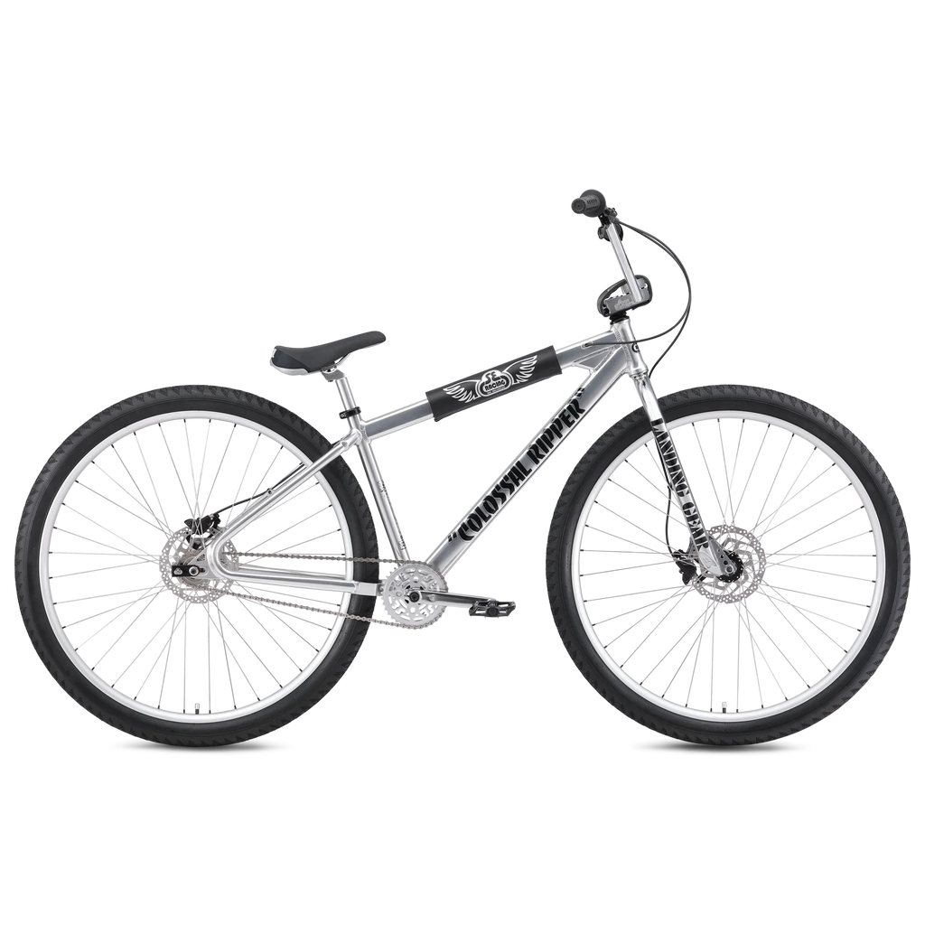 SE Bikes Colossal Ripper