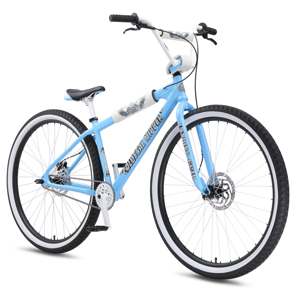 SE Bikes Colossal Ripper