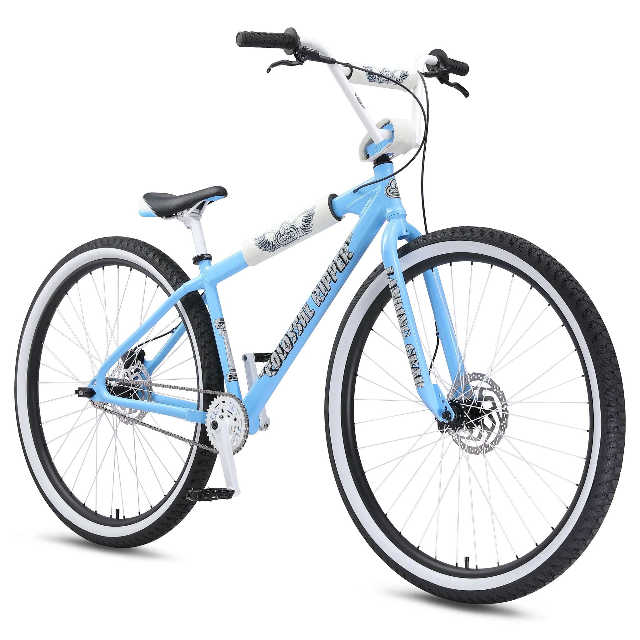 SE Bikes Colossal Ripper
