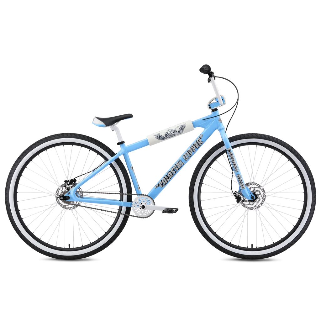 SE Bikes Colossal Ripper