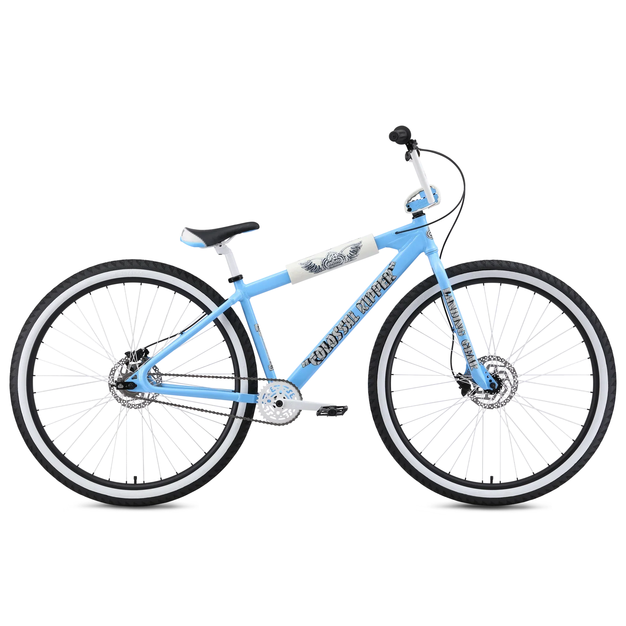 SE Bikes Colossal Ripper