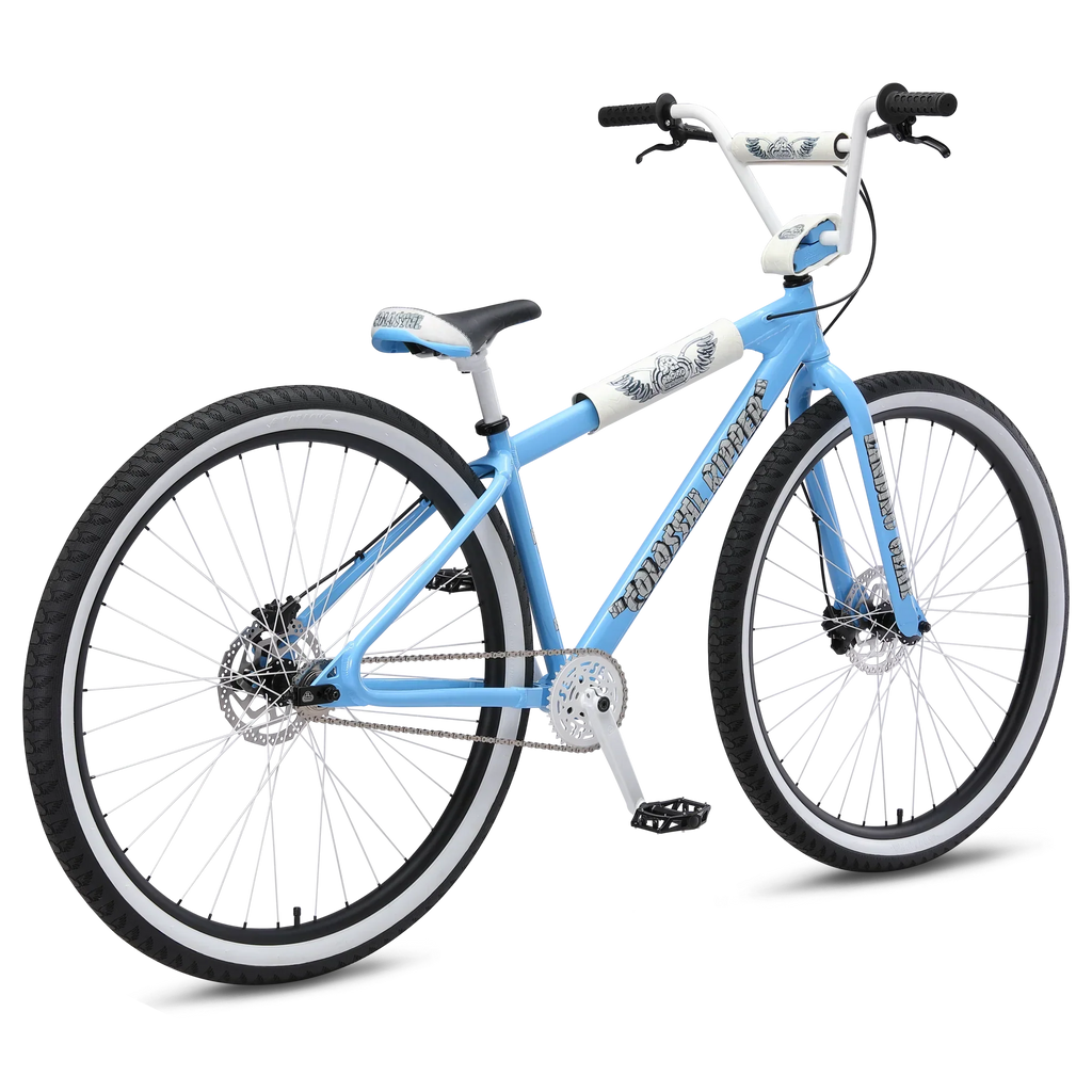 SE Bikes Colossal Ripper