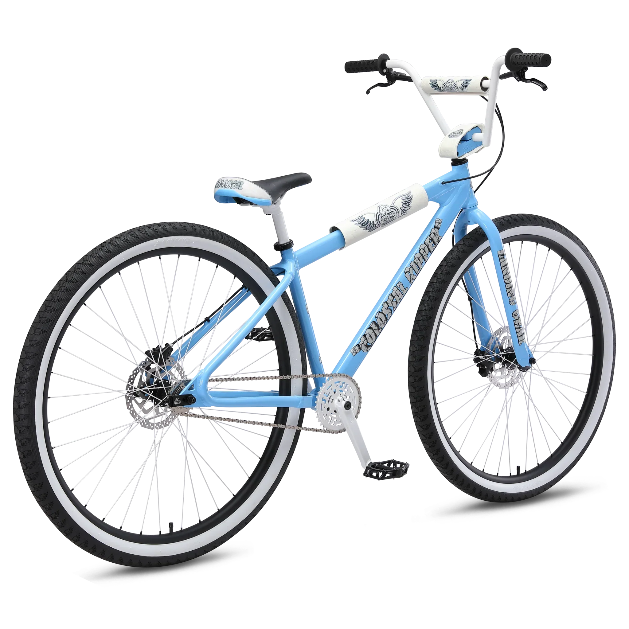 SE Bikes Colossal Ripper