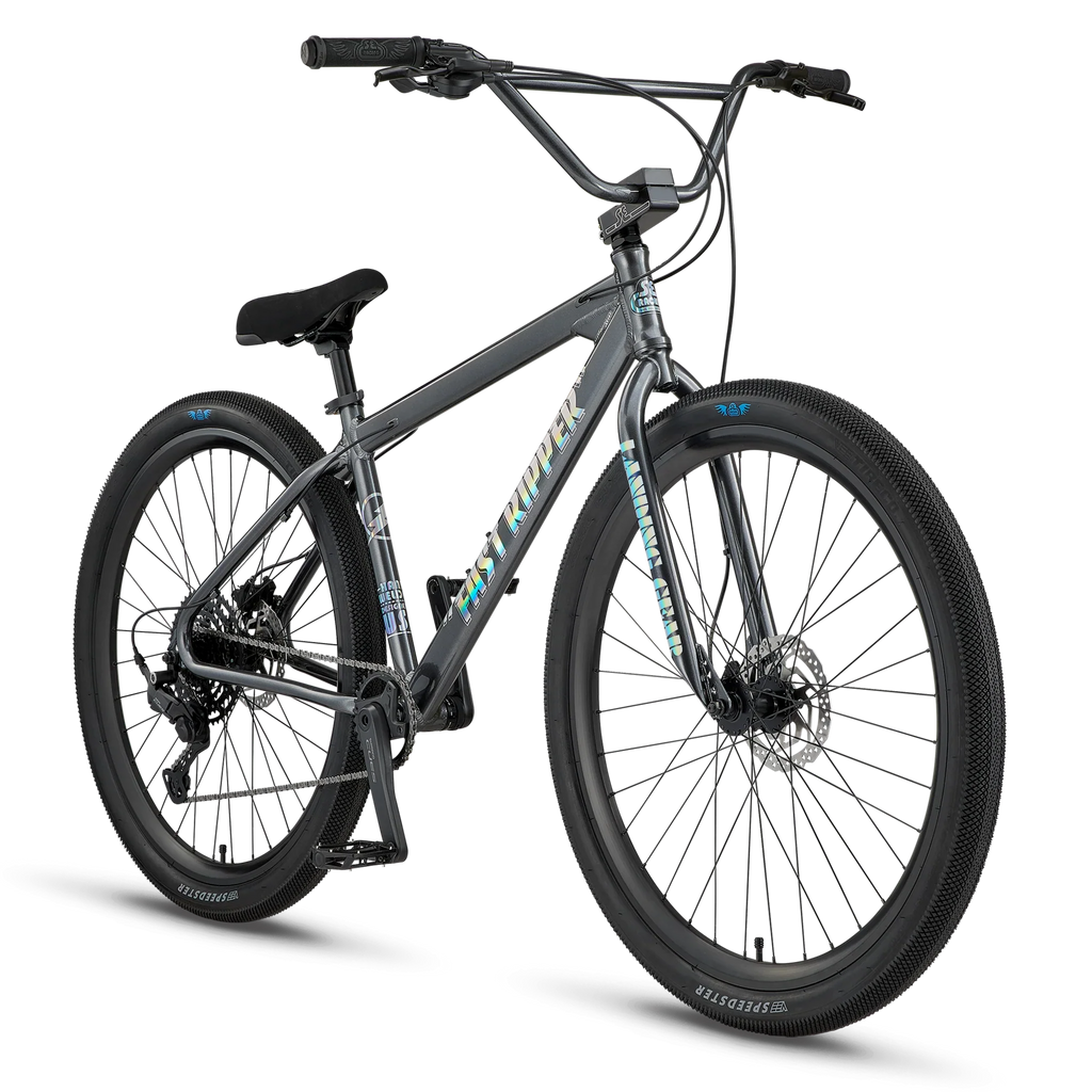 SE BIKES FAST RIPPER 29" BIKE