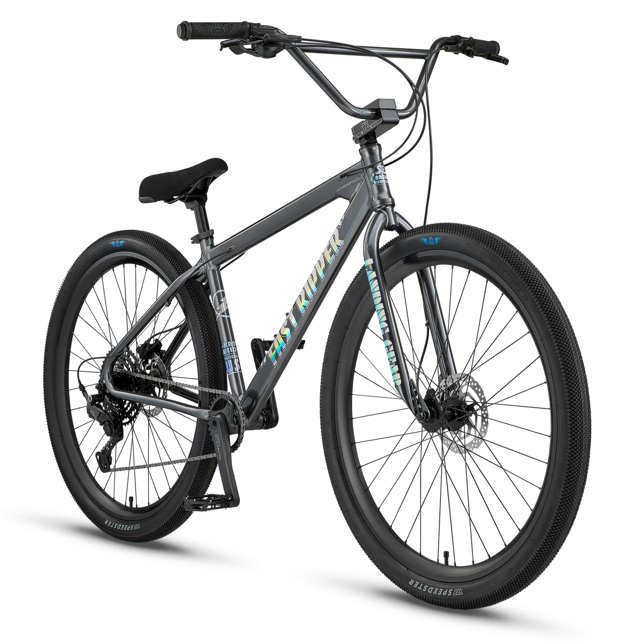 SE BIKES FAST RIPPER 29" BIKE