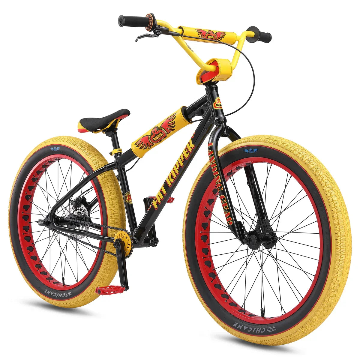 SE Bikes Fat Ripper 26" Bike