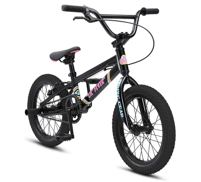 SE Bikes Lil Flyer 16" Bike