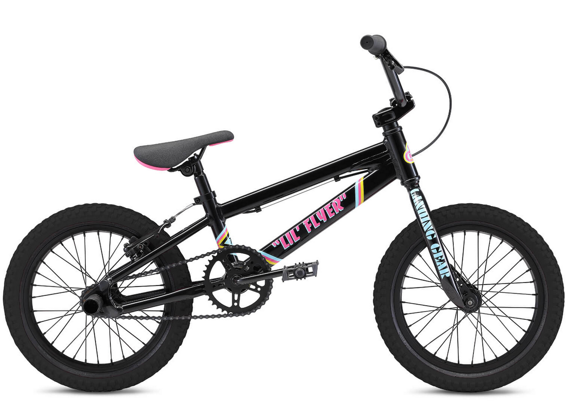 SE Bikes Lil Flyer 16" Bike
