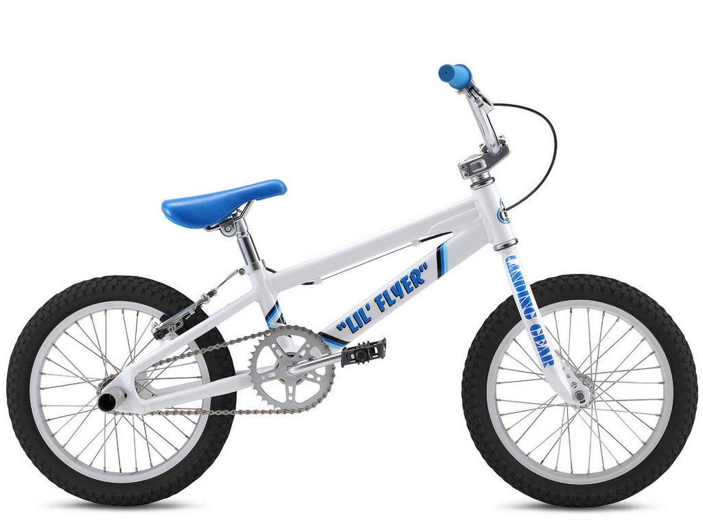SE Bikes Lil Flyer 16" Bike