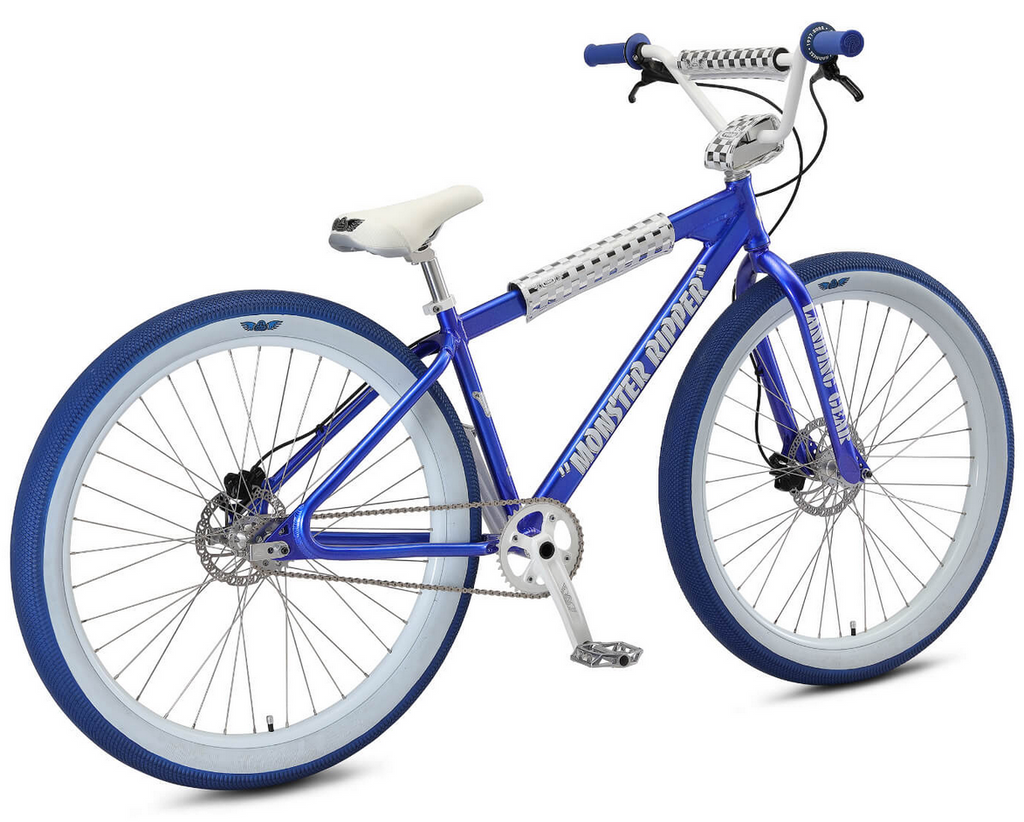 SE Bikes Monster Ripper 29+ Bike