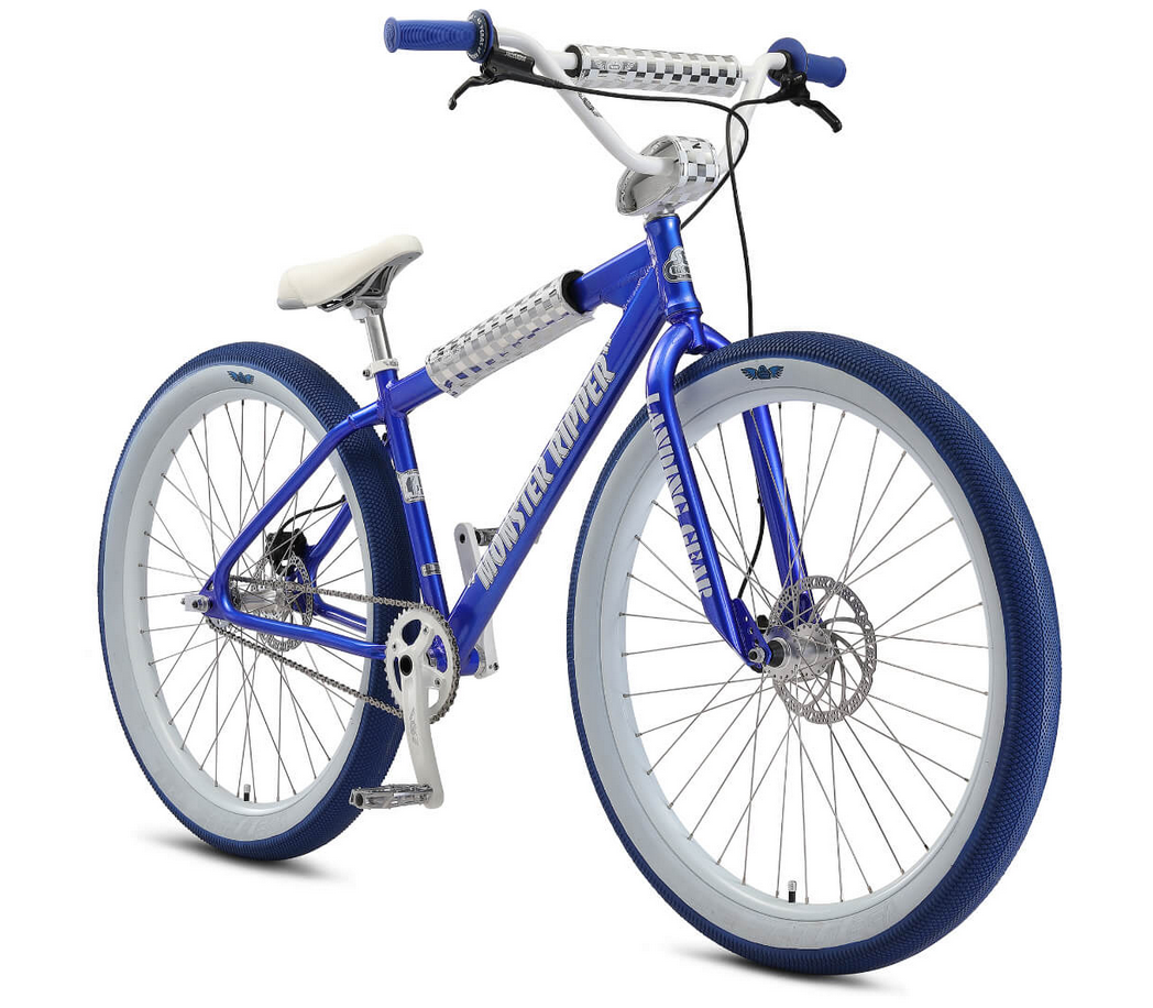 SE Bikes Monster Ripper 29+ Bike